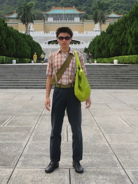 imRenさんのコーディネート