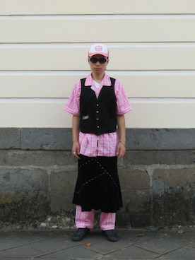 imRenさんのコーディネート