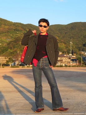 imRenさんのコーディネート