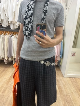 imRenさんのコーディネート