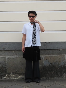 imRenさんのコーディネート