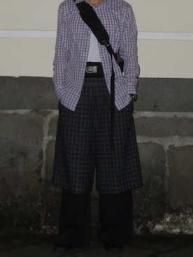 imRenさんのコーディネート