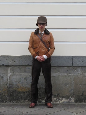 imRenさんのコーディネート