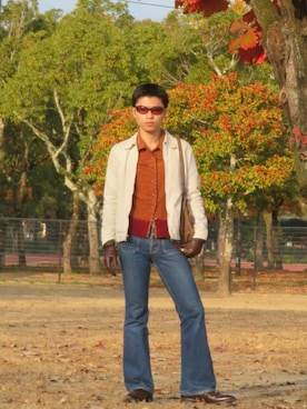 imRenさんのコーディネート