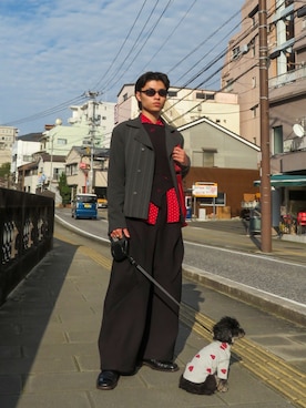 imRenさんのコーディネート