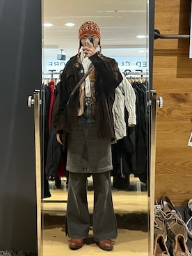 imRenさんのコーディネート