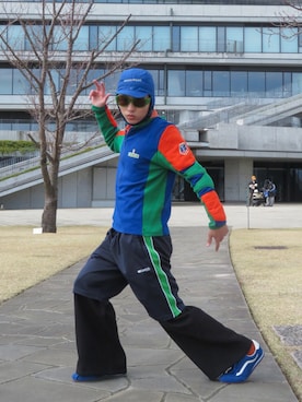 imRenさんのコーディネート