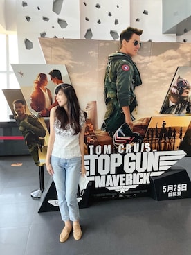 Vicky Tuさんのコーディネート