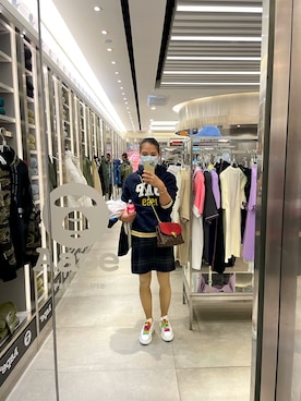 fatfat02さんのコーディネート