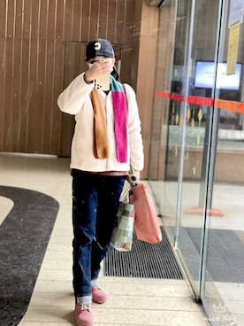 fatfat02さんのコーディネート