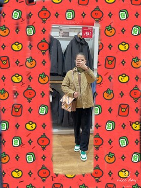 fatfat02さんのコーディネート