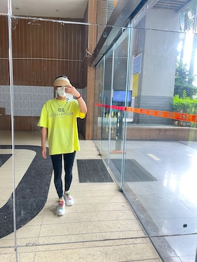 fatfat02さんのコーディネート