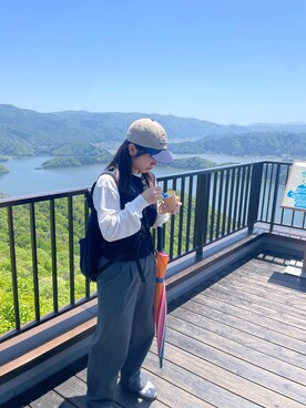 maistyle13さんのコーディネート