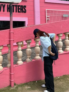 maistyle13さんのコーディネート