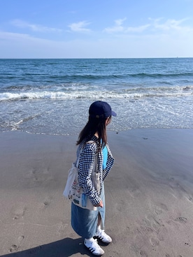 maistyle13さんのコーディネート