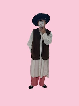 MINE◡̈⃝さんのコーディネート