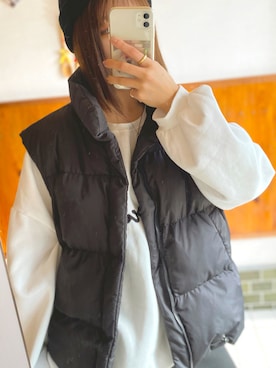 manariさんのコーディネート