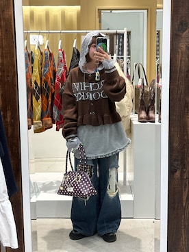 ナクラリンさんのコーディネート