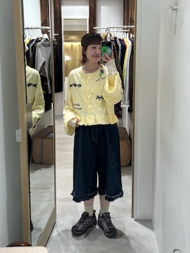 ナクラリンさんのコーディネート