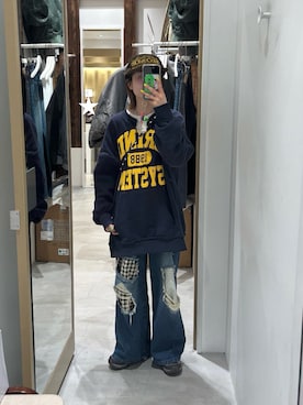 ナクラリンさんのコーディネート