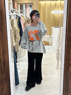 ナクラリンさんのコーディネート