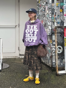 ナクラリンさんのコーディネート