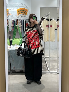 ナクラリンさんのコーディネート