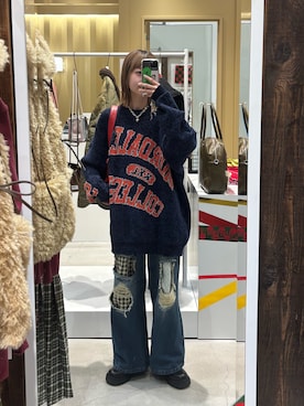 ナクラリンさんのコーディネート