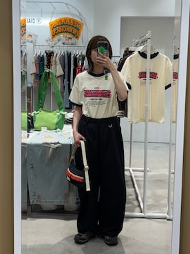 ナクラリンさんのコーディネート