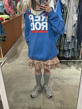ナクラリンさんのコーディネート