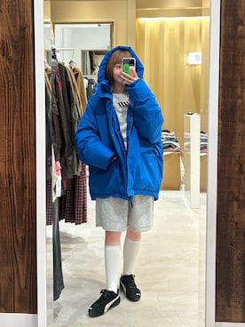 ナクラリンさんのコーディネート