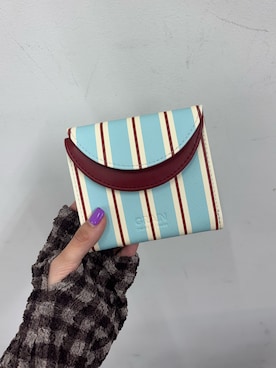 ナクラリンさん（レディース・153cm）の春コーディネート