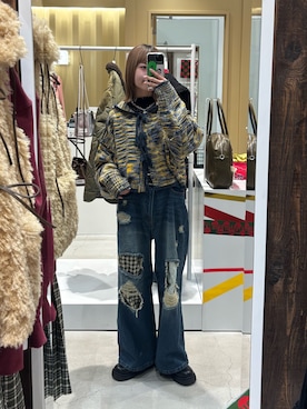 ナクラリンさんのコーディネート