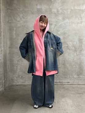 ナクラリンさんのコーディネート