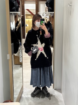 ナクラリンさんのコーディネート