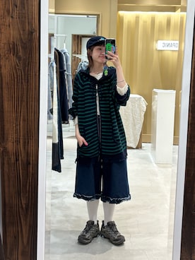 ナクラリンさんのコーディネート