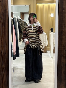 ナクラリンさんのコーディネート