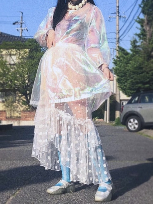 𝙆𝘼𝙍𝙀𝙉さんのコーディネート