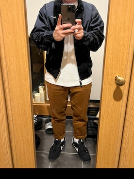 j  さんのコーディネート