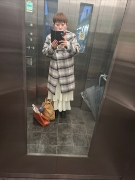 みやさんのコーディネート