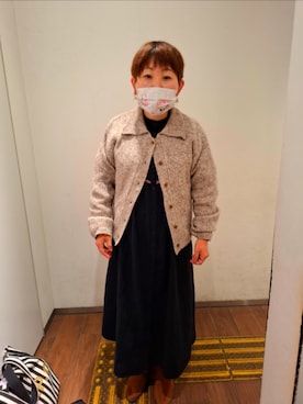 みやさんのコーディネート