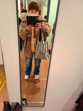 みやさんのコーディネート