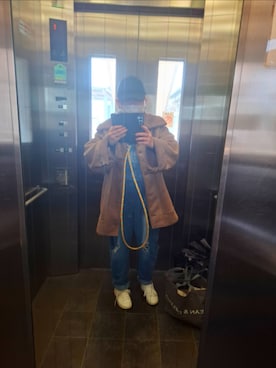 みやさんのコーディネート