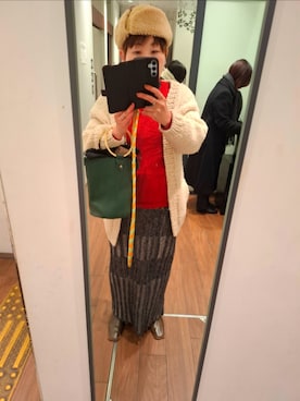 みやさんのコーディネート