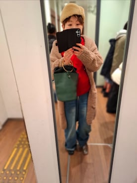 みやさんのコーディネート