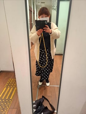 みやさんのコーディネート