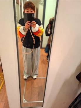 みやさんのコーディネート