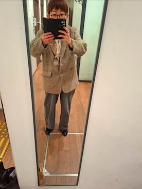 みやさんのコーディネート