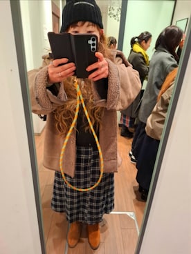 みやさんのコーディネート