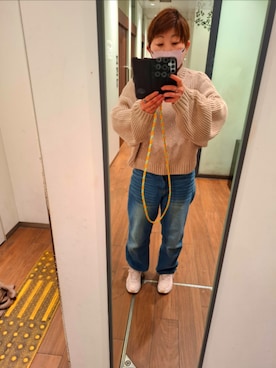 みやさんのコーディネート